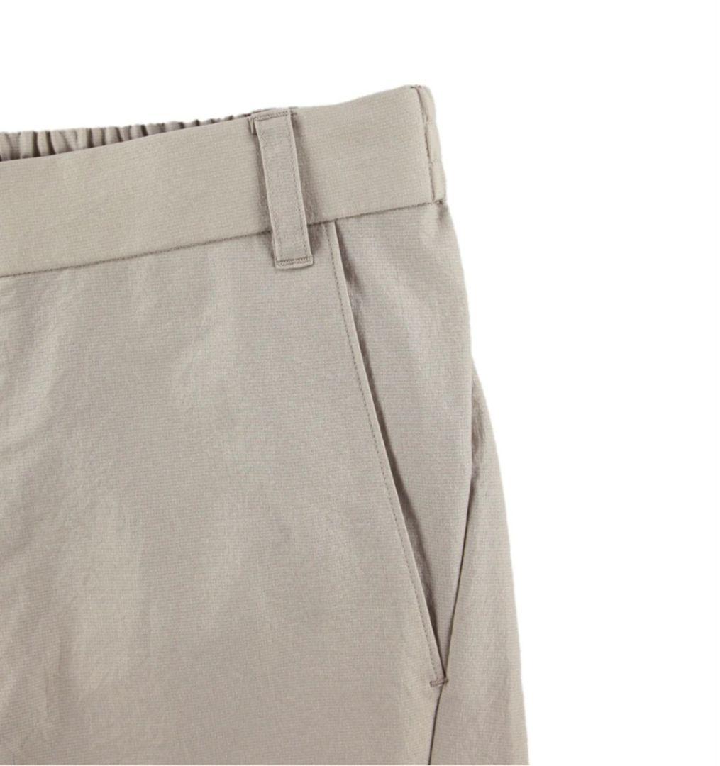 WAAC★ワック メンズパンツ size33 新品・未使用