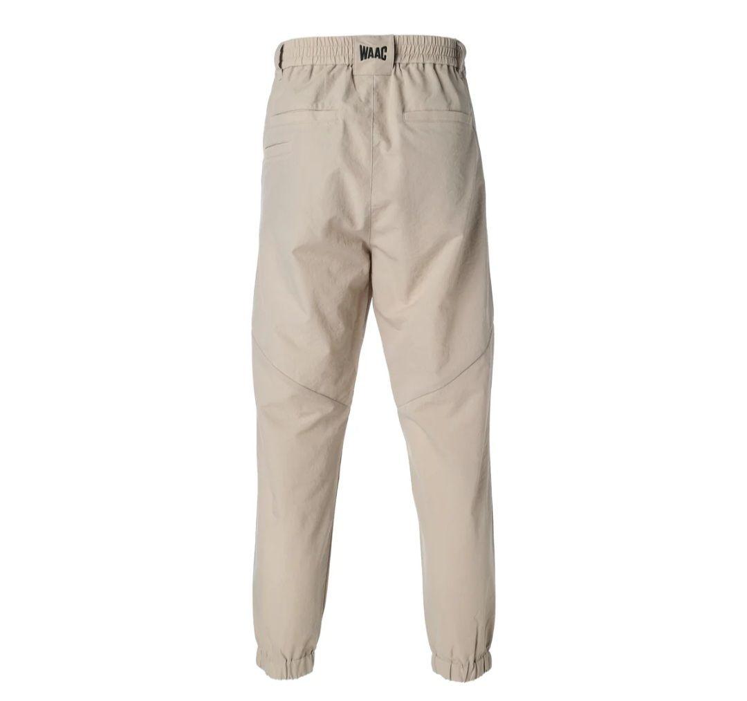 WAAC★ワック メンズパンツ size33 新品・未使用