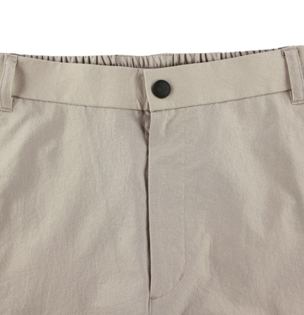 WAAC★ワック メンズパンツ size33 新品・未使用