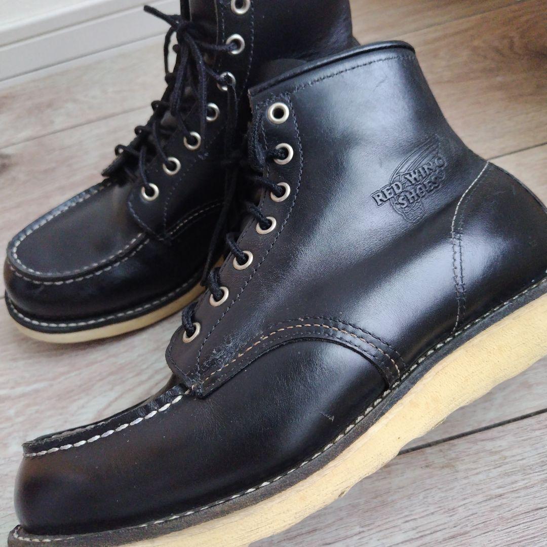 レッドウィング　アイリッシュセッター8130