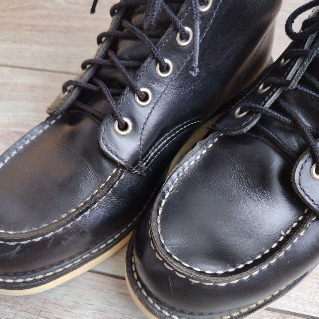 レッドウィング　アイリッシュセッター8130