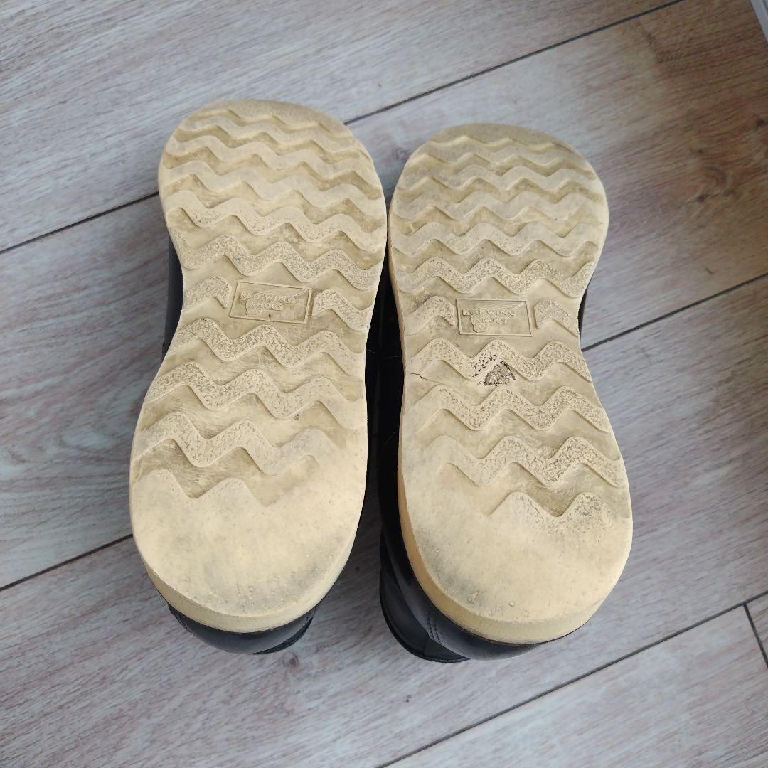 レッドウィング　アイリッシュセッター8130