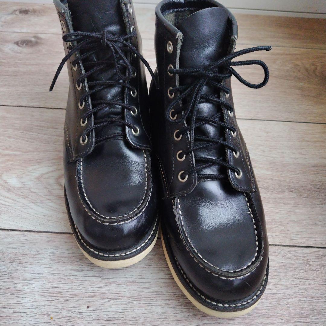 レッドウィング　アイリッシュセッター8130