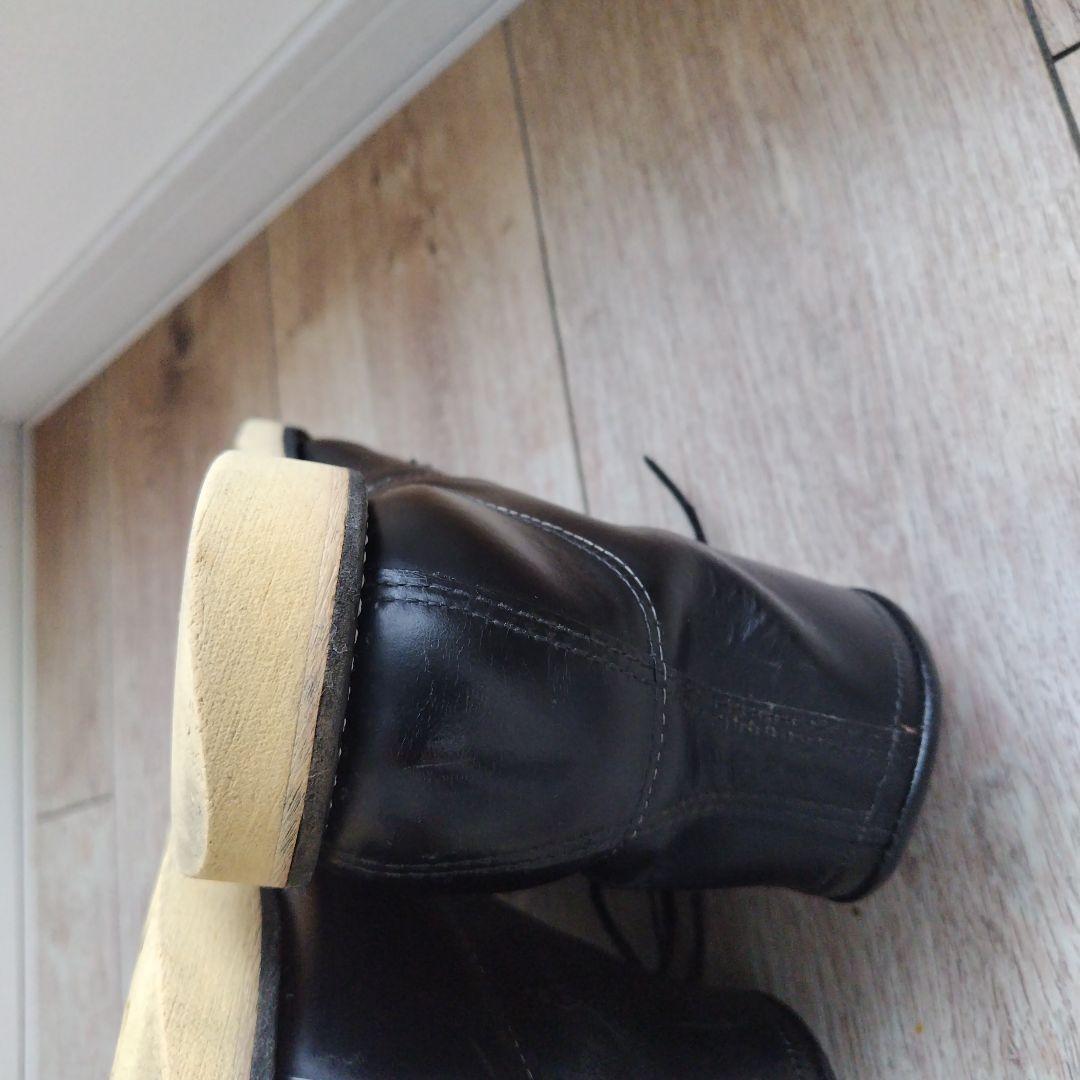 レッドウィング　アイリッシュセッター8130