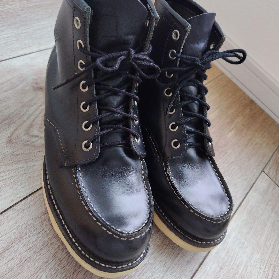 レッドウィング　アイリッシュセッター8130