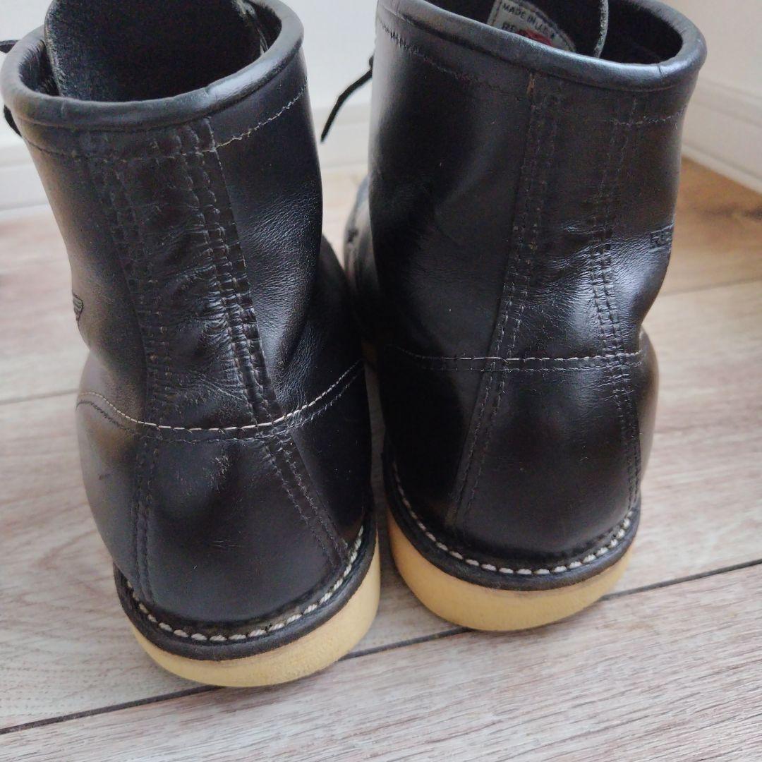 レッドウィング　アイリッシュセッター8130