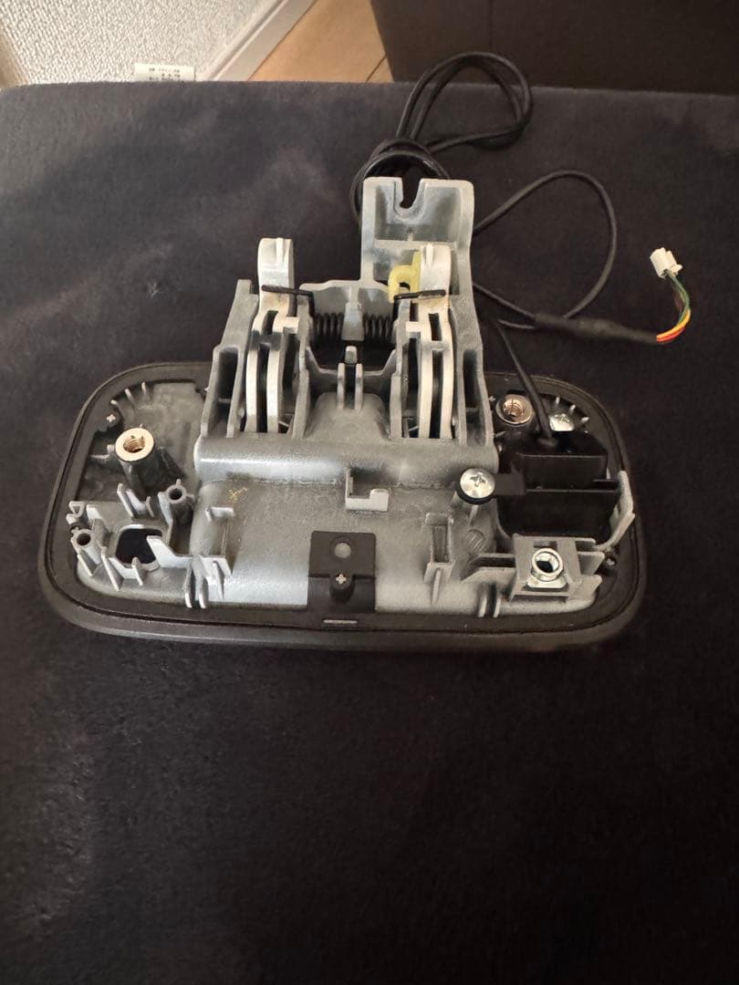 DA17W 系　バックカメラセット