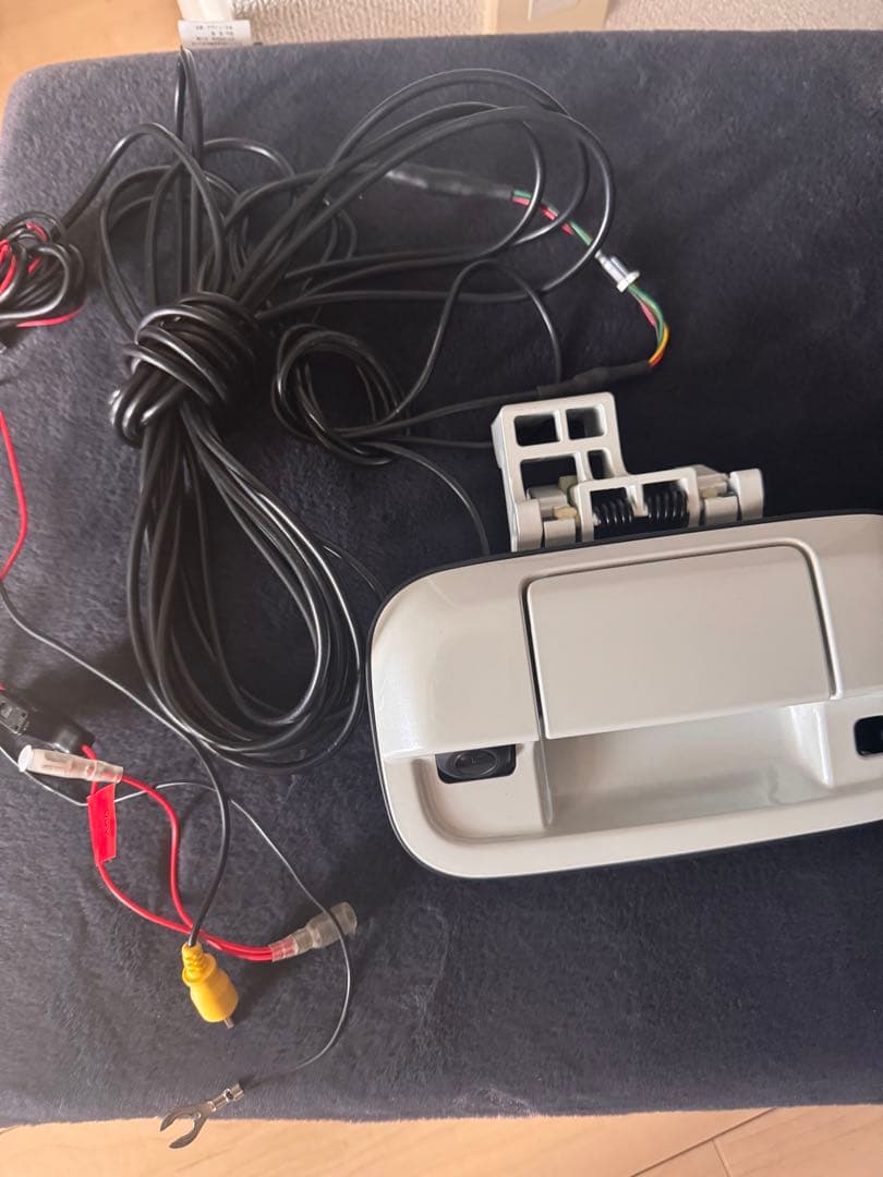 DA17W 系　バックカメラセット