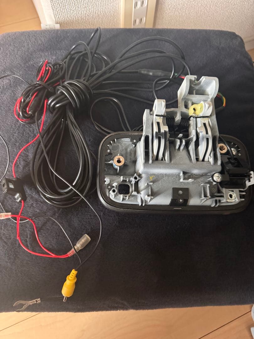 DA17W 系　バックカメラセット