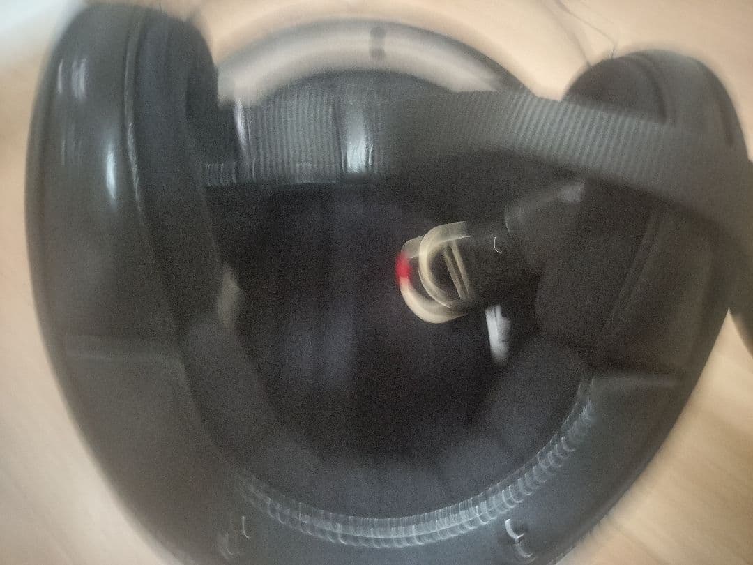 訳あり SHOEI j.o ＋ 2024年製 ショウエイ ジェットヘルメット