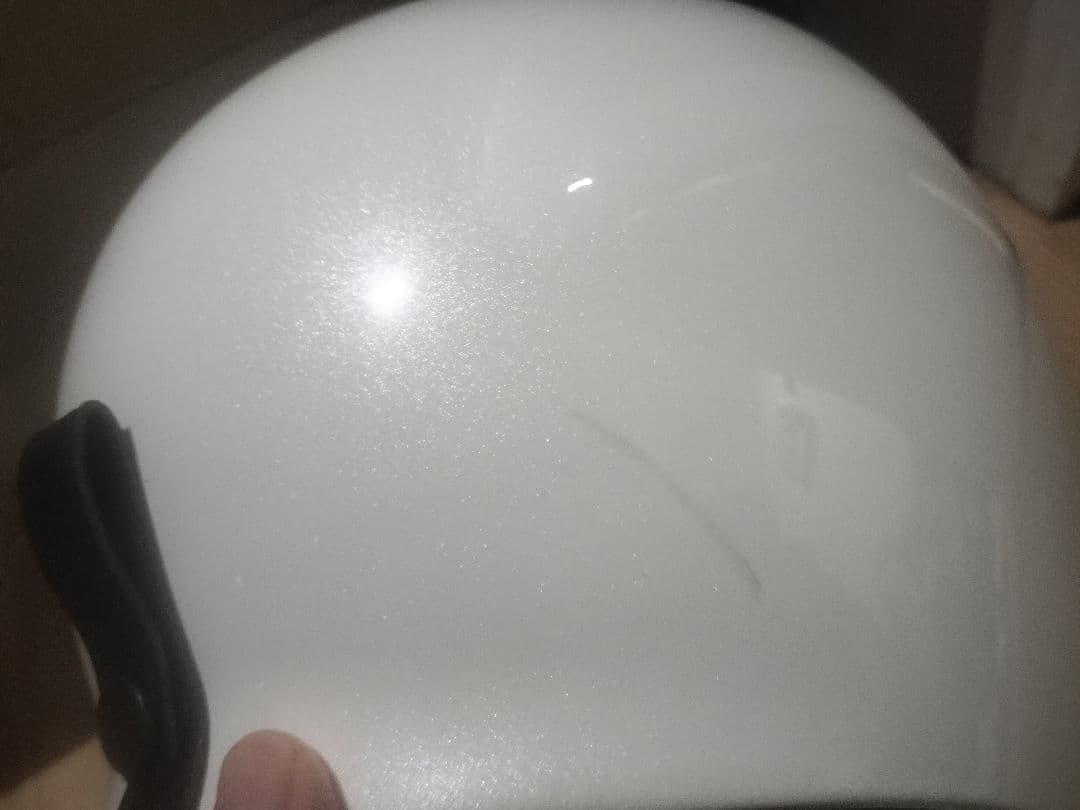 訳あり SHOEI j.o ＋ 2024年製 ショウエイ ジェットヘルメット