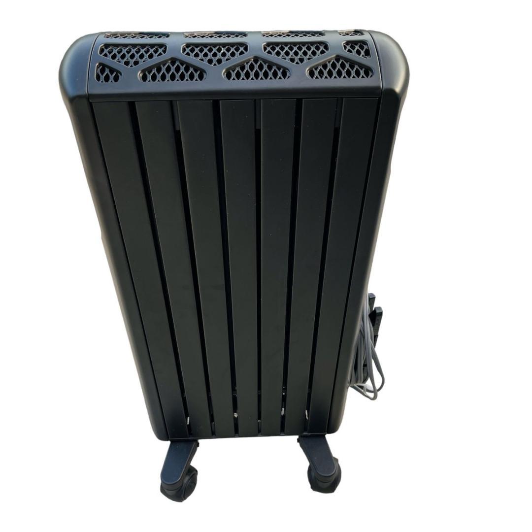 デロンギマルチダイナミックヒーター DeLonghi デロンギ MDH09-PB