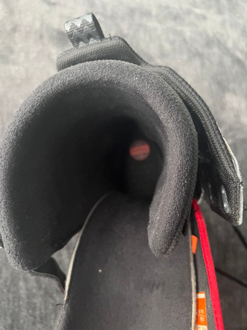 thirtytwo × crab grab スノーボードブーツ 28.5cm相当