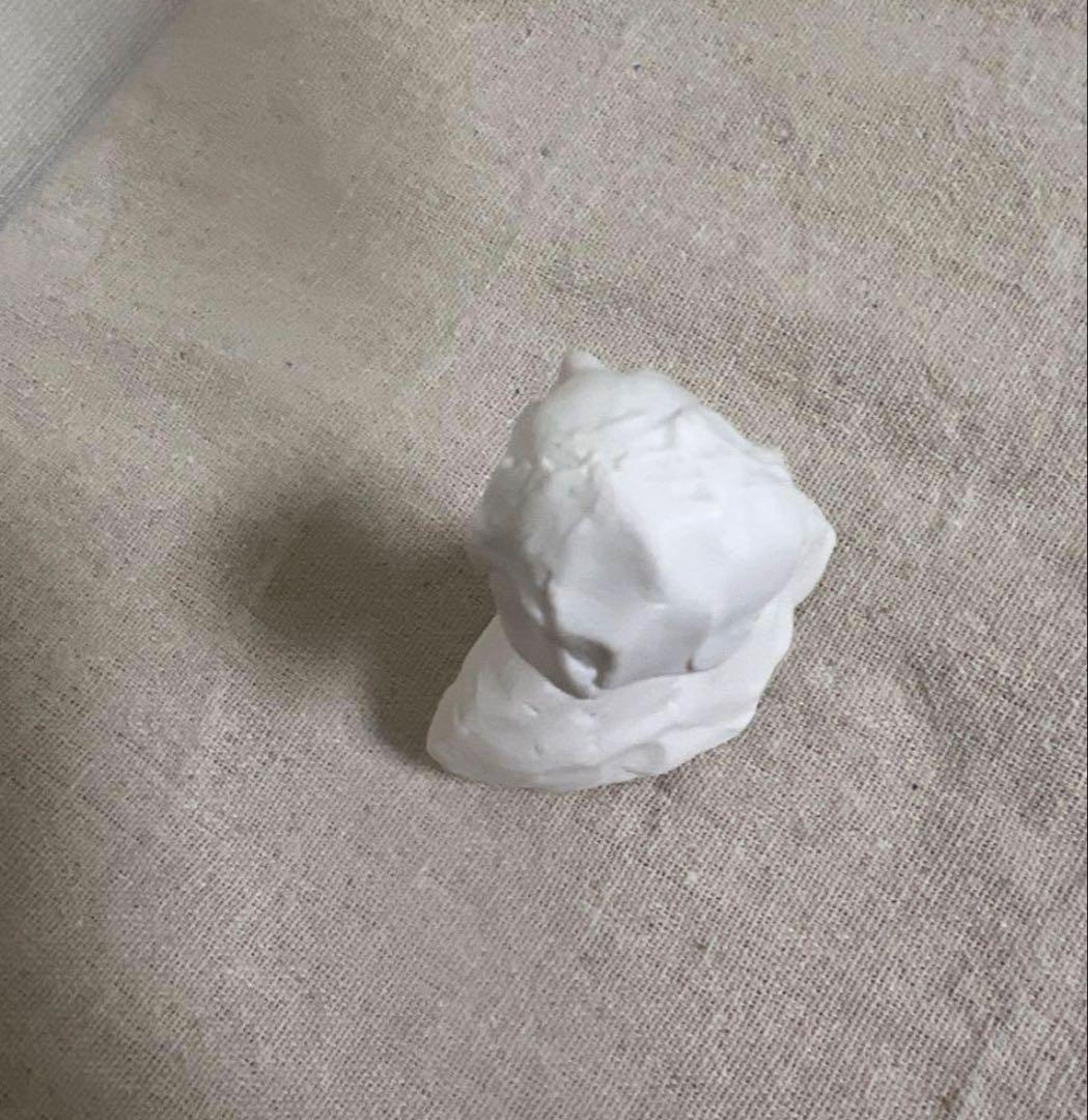 吉田次朗 さん トルソー オブジェ