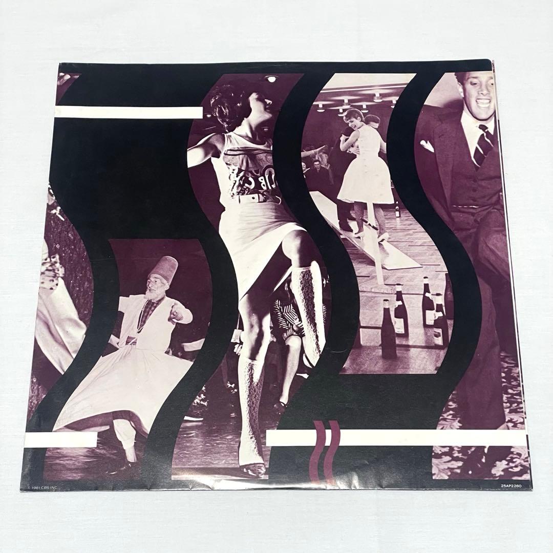 ピンク・フロイド 時空の舞踏【PROMOサンプル見本盤】シュリンク帯付き