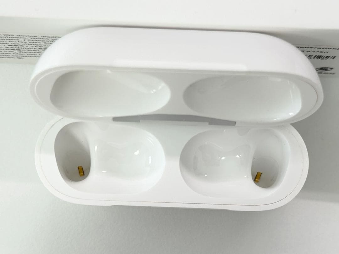 AirPods Pro2(lightningモデル)