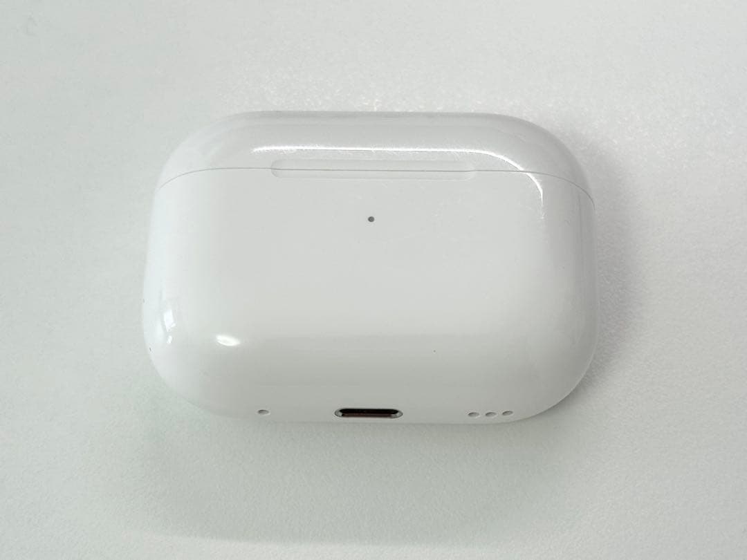 AirPods Pro2(lightningモデル)