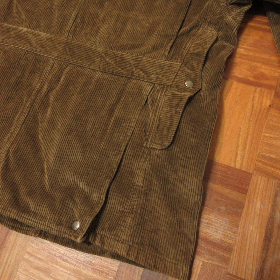 90s　RALPH LAUREN　ラルフローレン　ハンティングジャケット　L