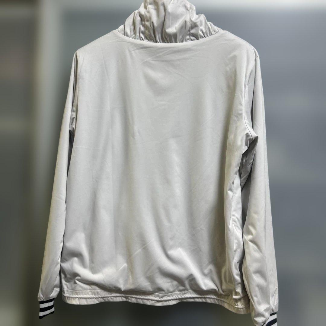archivio ⭐️裏地防寒ホワイトジャケット