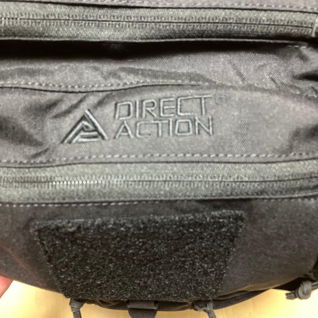 す*ん様 【新品】Direct Action Halifax バックパック　18