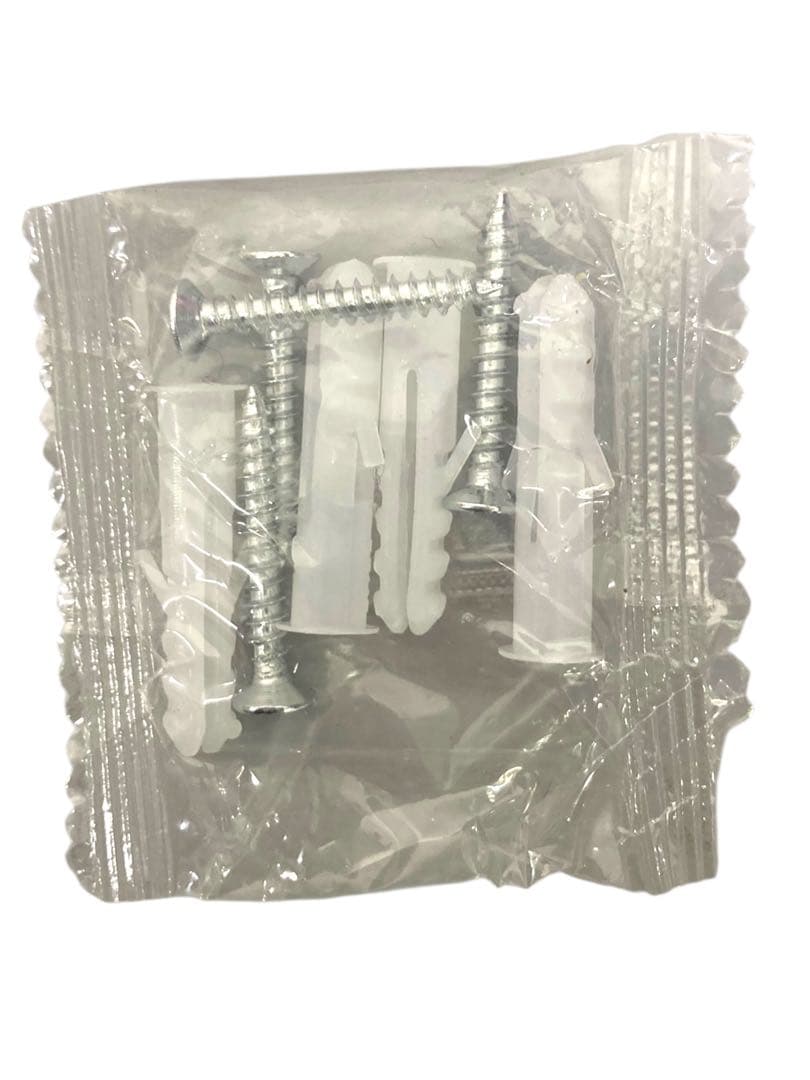 【開封・未使用】防犯カメラセット ワイヤレス モニター付き 300万画素