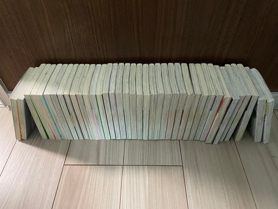 ハンターハンター1-38巻