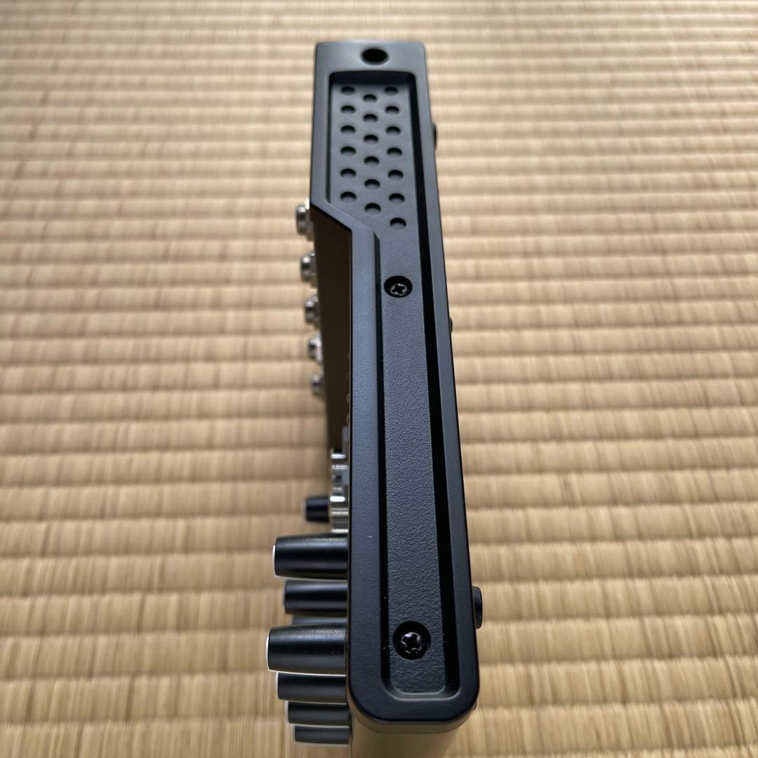 【美品・豪華おまけ付】MACKIE MIX5 コンパクトアナログミキサー セット