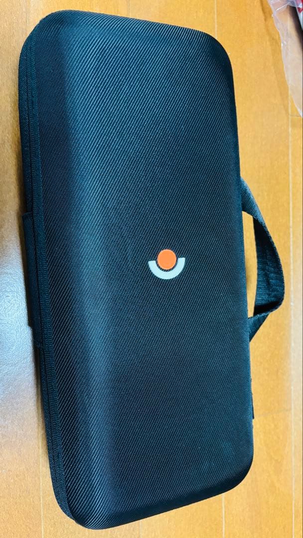 Steam Deck OLED 1TB 本体