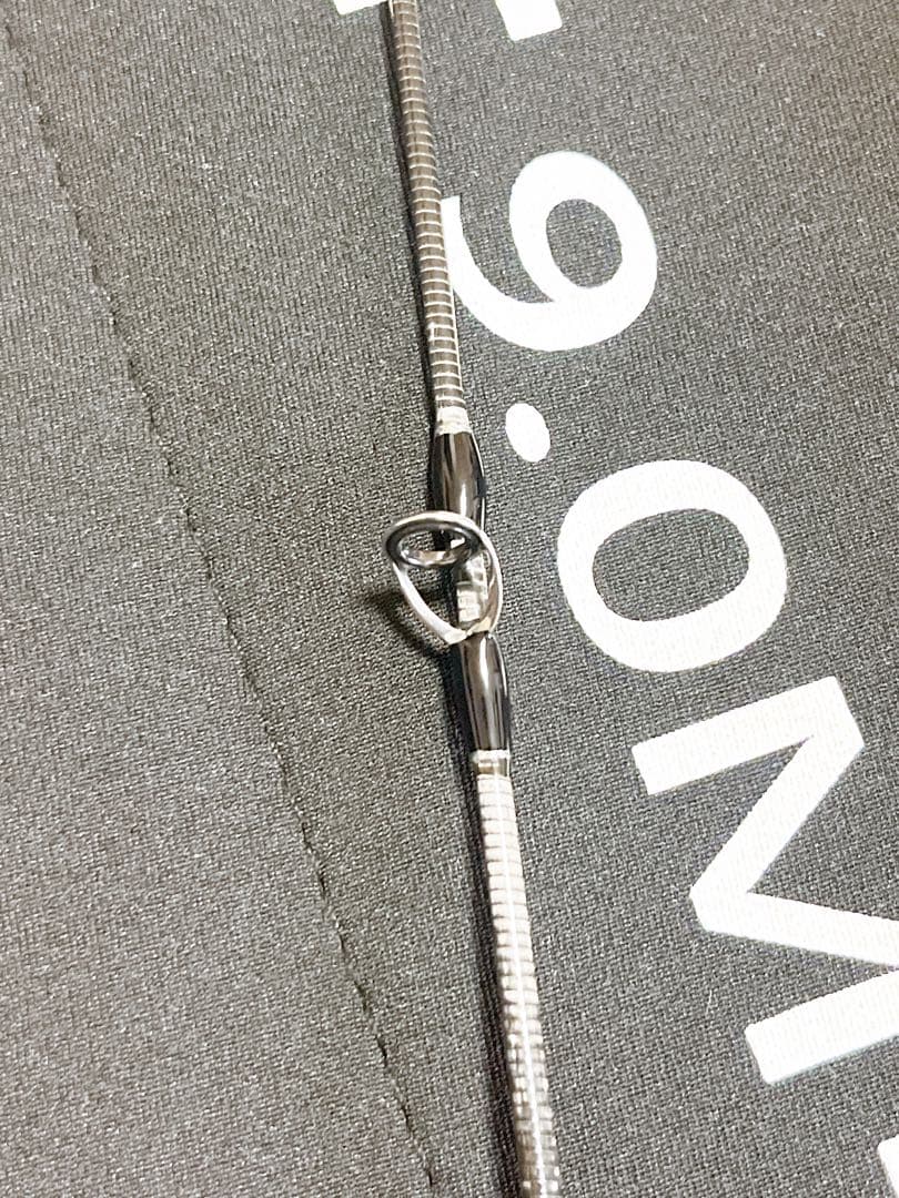 【美品】Fishman Beams RIPLOUT9.0M+ リプラウト