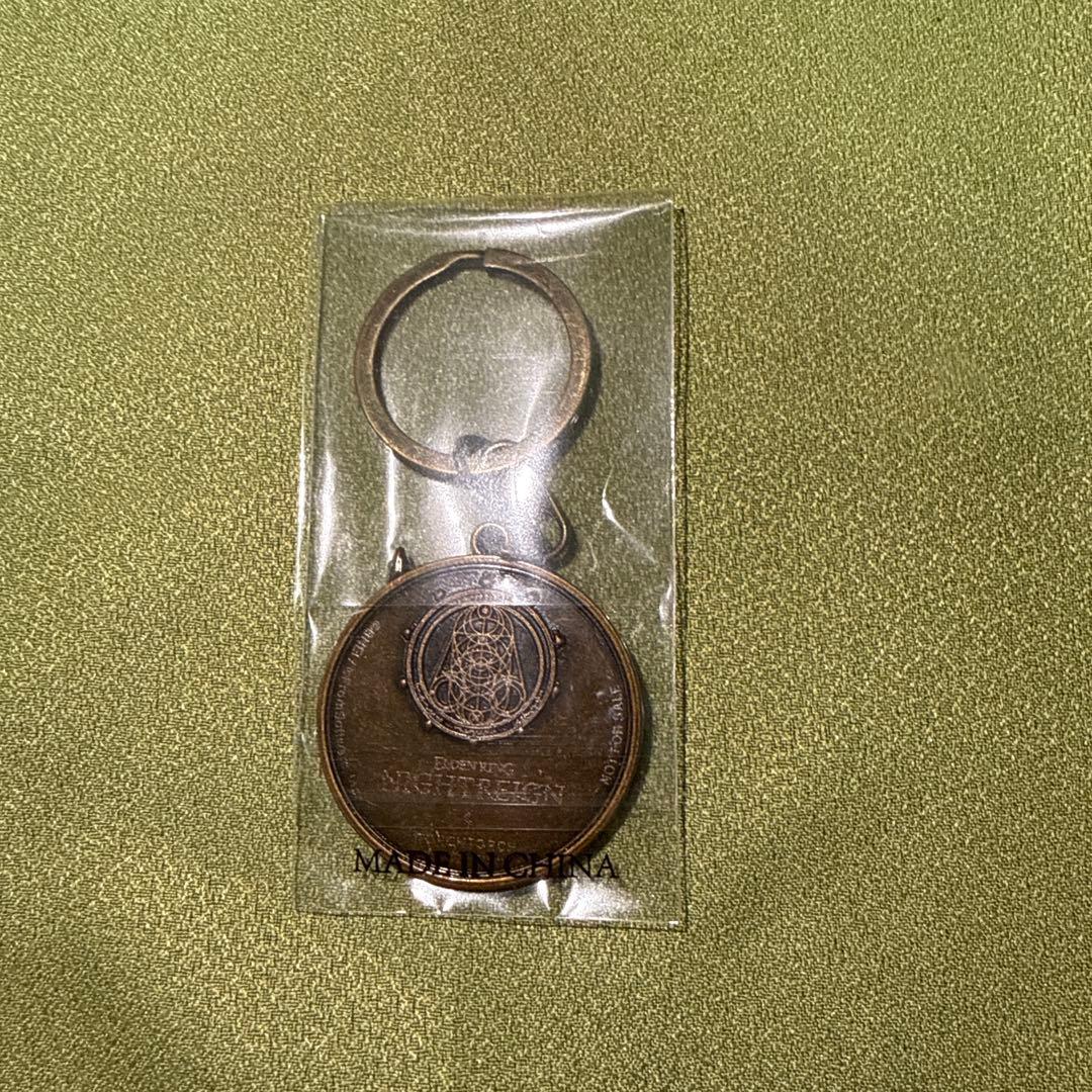 リブラ キーホルダー TORCHTORCH ELDEN RING エルデンリング