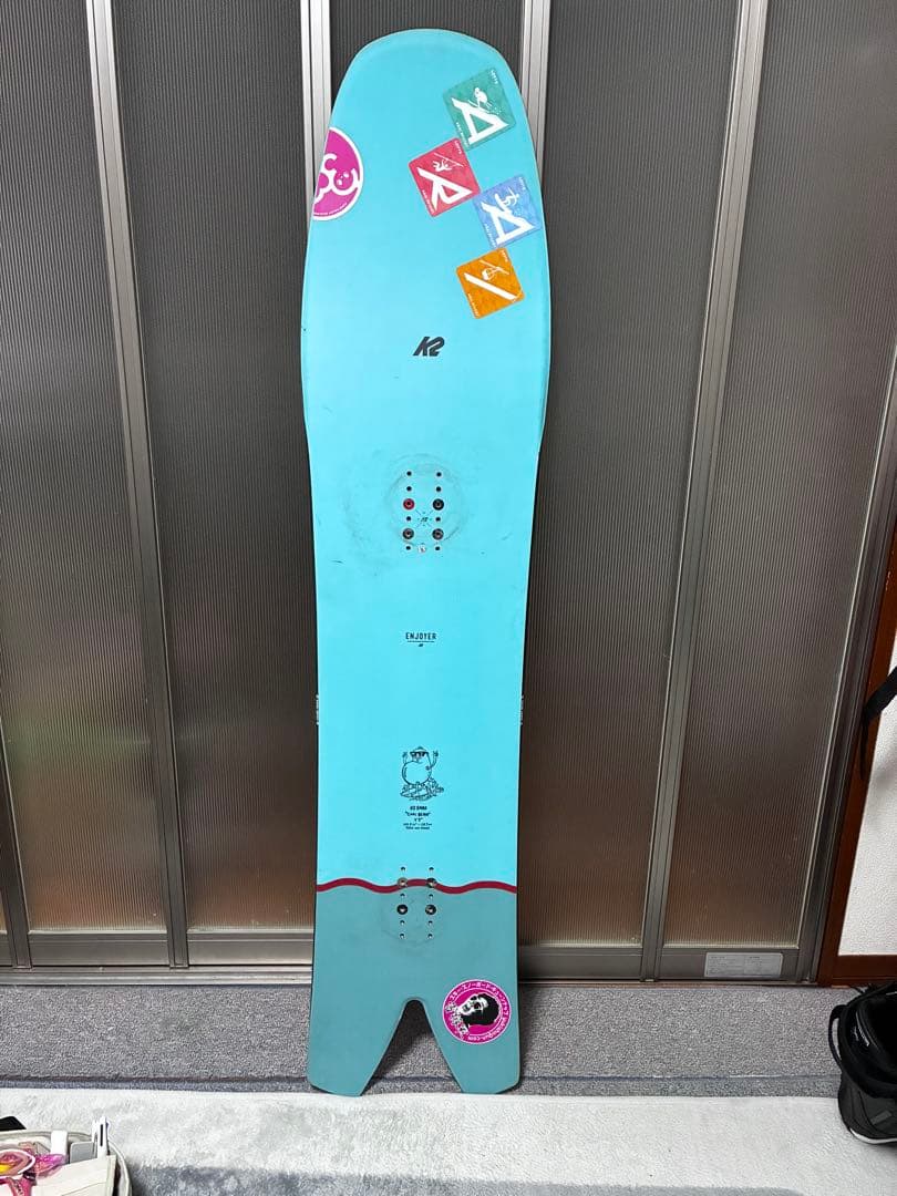 と*る様 K2 COOL BEAN 144