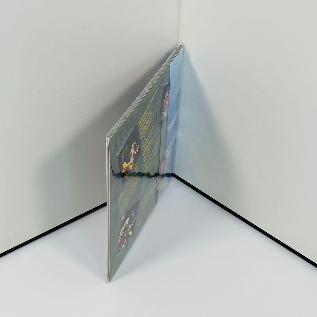 イン・ロック・ウィ・トラスト（紙ジャケット仕様）初回限定生産