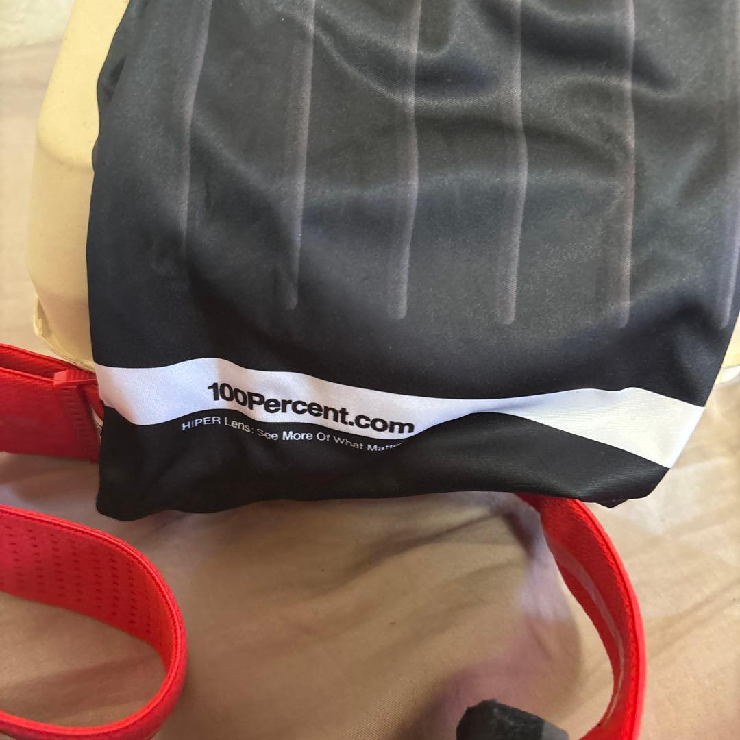 100%スキー・スノーボード ゴーグル XL