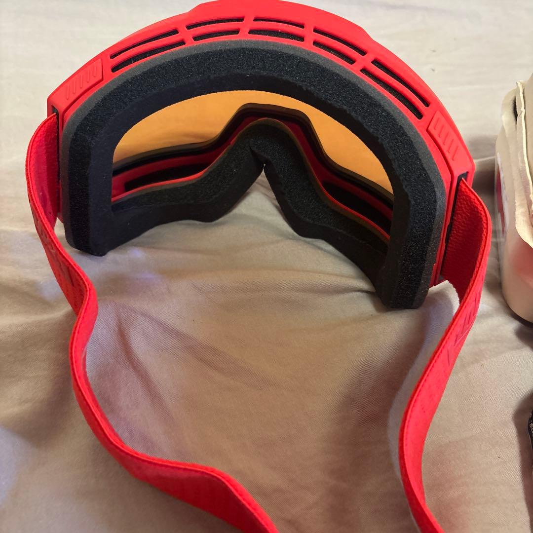 100%スキー・スノーボード ゴーグル XL