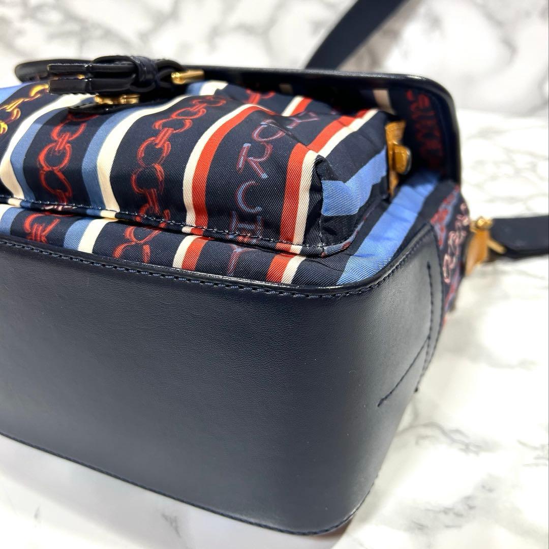 TORY BURCH ショルダーバッグ/トリーバーチ　ハンドバッグ　2way