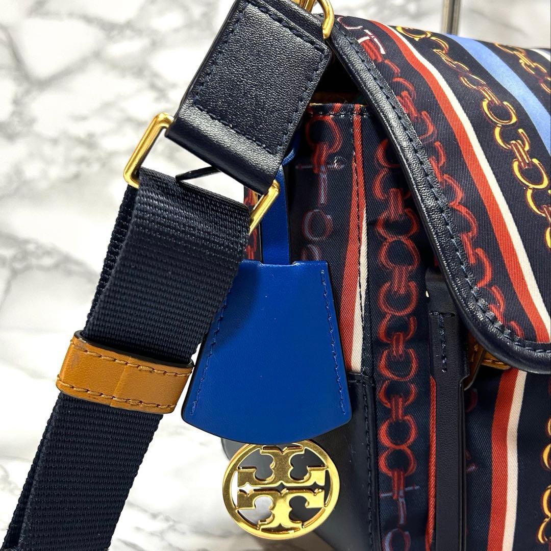 TORY BURCH ショルダーバッグ/トリーバーチ　ハンドバッグ　2way
