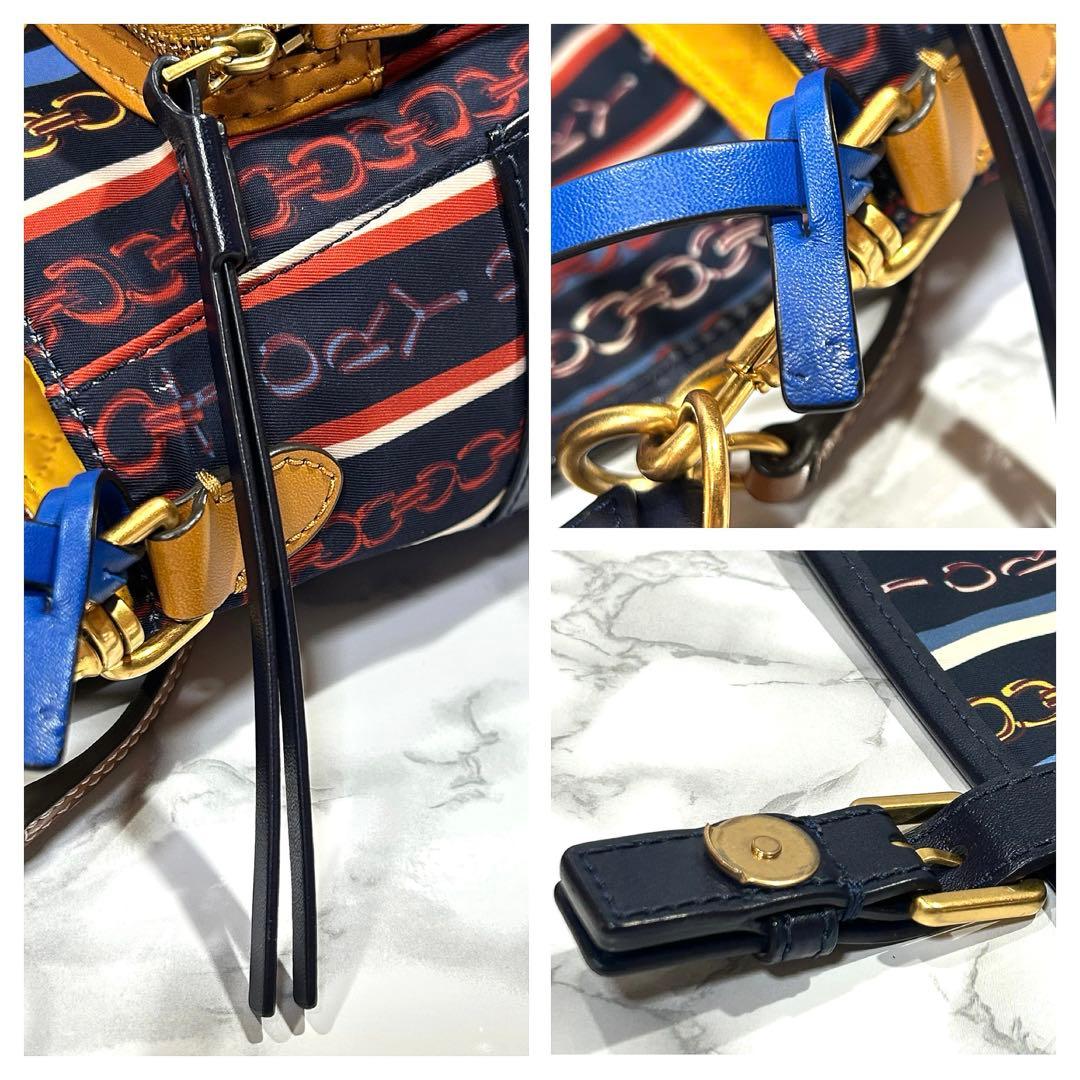 TORY BURCH ショルダーバッグ/トリーバーチ　ハンドバッグ　2way