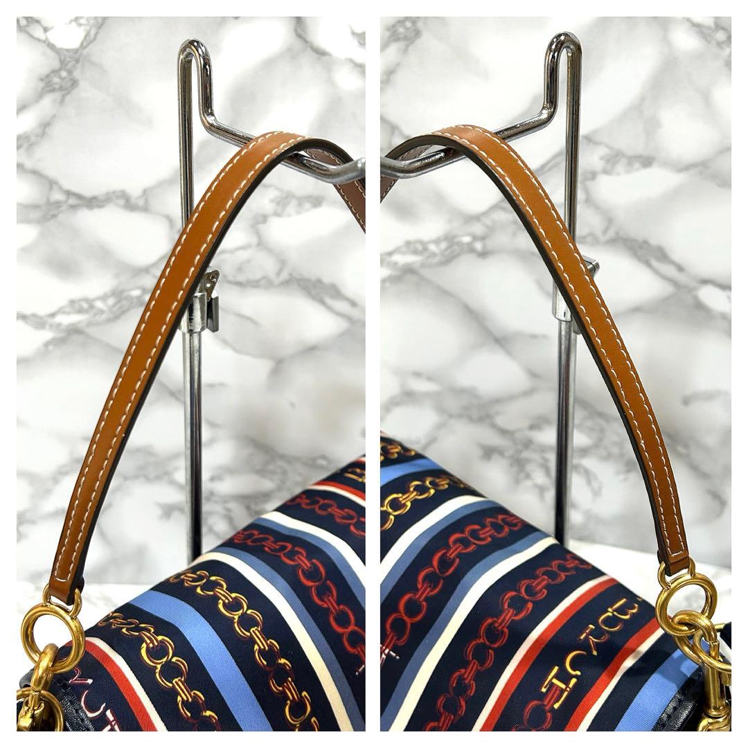 TORY BURCH ショルダーバッグ/トリーバーチ　ハンドバッグ　2way