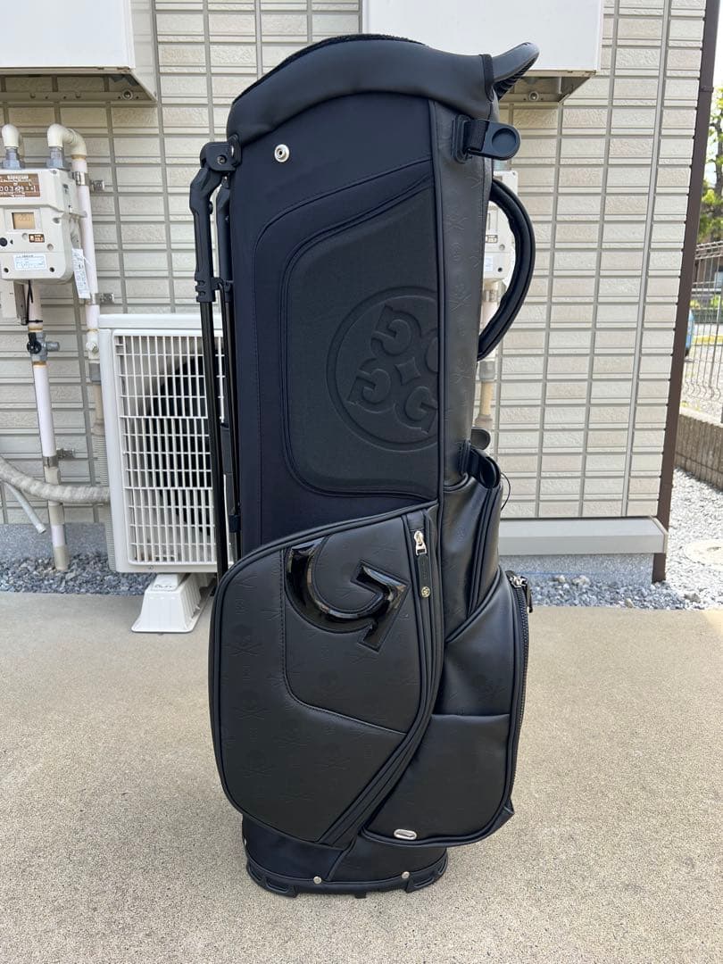 G/FORE ジーフォア ゴルフ キャディバッグ スタンド式バッグ