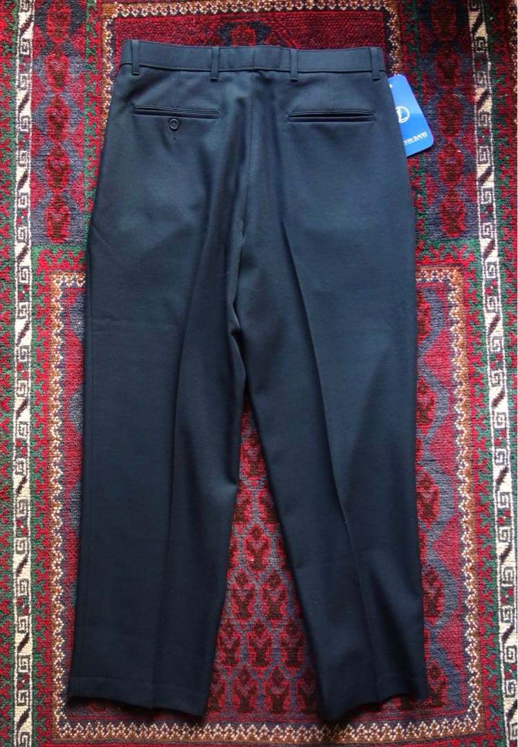 Levi's アクションスラックス action slacks w34 未使用