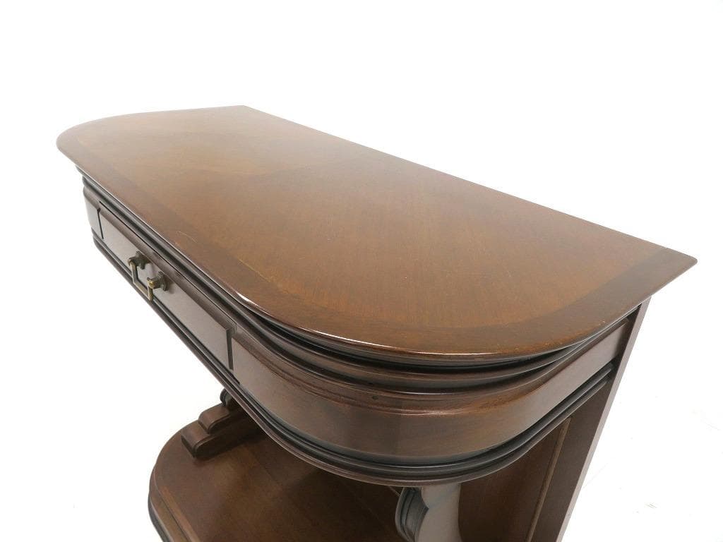 展示品　マルニ　地中海　ロイヤル　サイドボード　コンソールテーブル　キャビネット