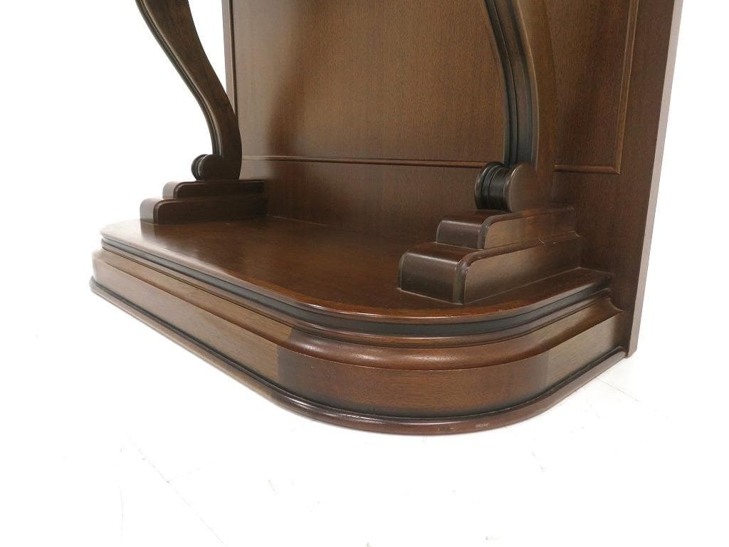 展示品　マルニ　地中海　ロイヤル　サイドボード　コンソールテーブル　キャビネット