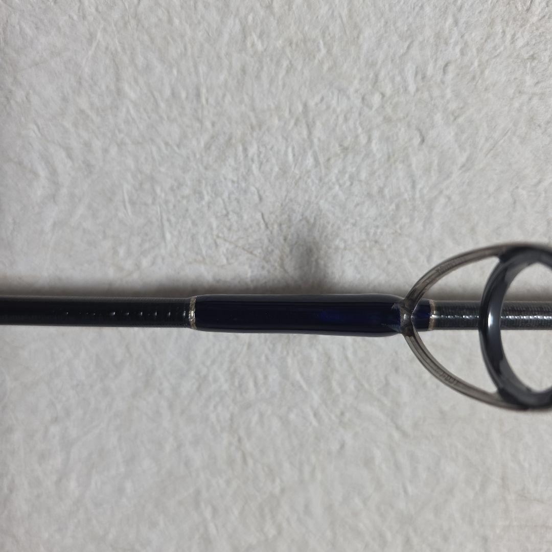 mcワークス　マジックトリガー661LR