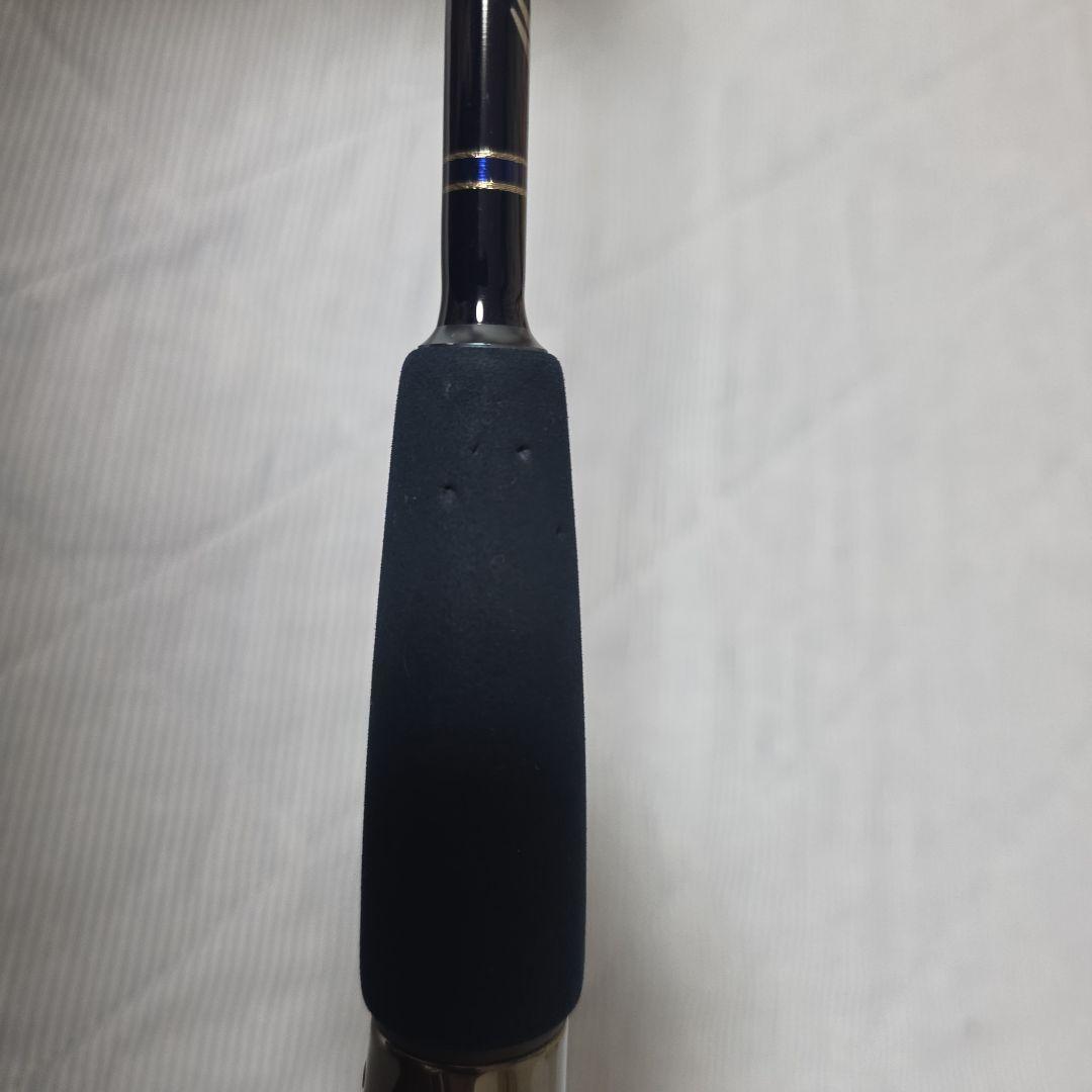 mcワークス　マジックトリガー661LR