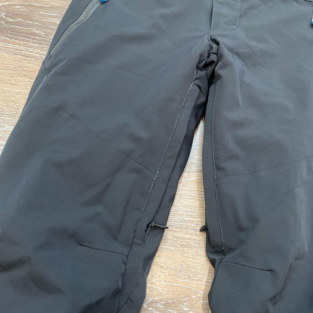 フェニックス メンズ　L 175センチ　美品　男性　スキーウェア