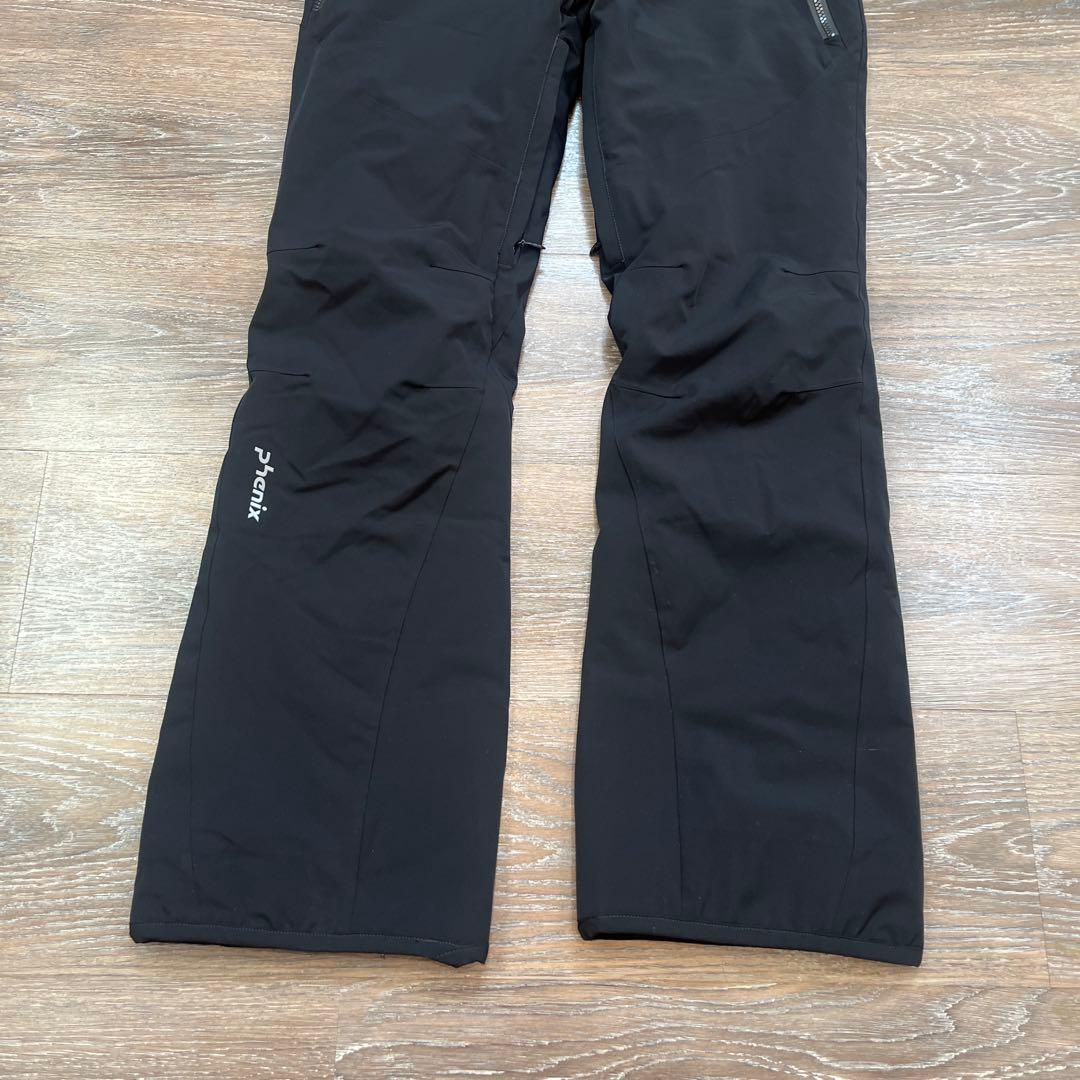 フェニックス メンズ　L 175センチ　美品　男性　スキーウェア