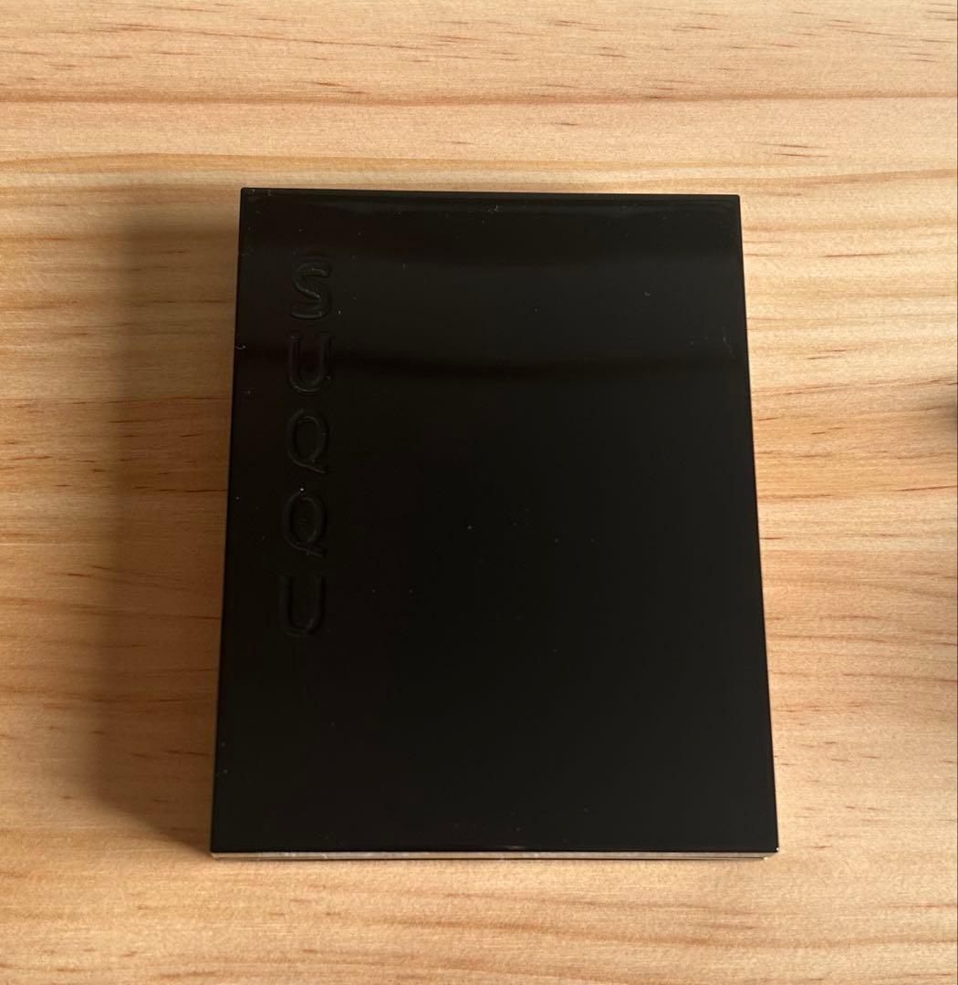 SUQQU シグニチャーカラーアイズ　凛覗　15