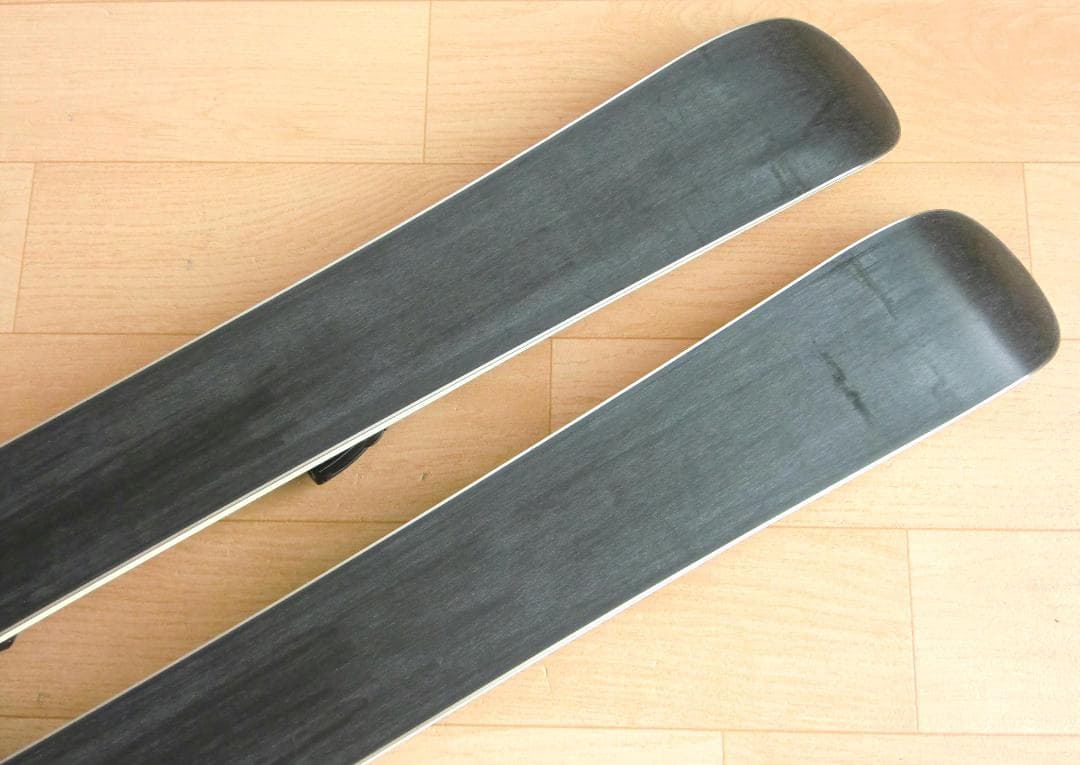 ■■1月限定■送料無料■S-BLADE■ショートスキー■99cm■メンテ付■■