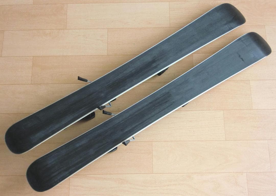 ■■1月限定■送料無料■S-BLADE■ショートスキー■99cm■メンテ付■■