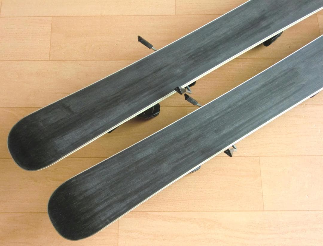 ■■1月限定■送料無料■S-BLADE■ショートスキー■99cm■メンテ付■■